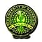 Gauhati University - [GU] logo